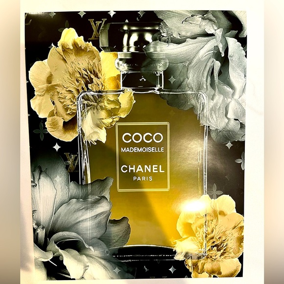 Other - 8 x10 Lux Print -in color- print only #001